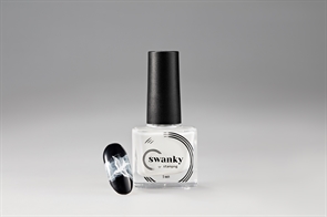 Swanky Stamping Акварельные краски №04 белый, 5мл