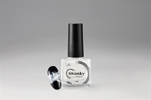 Swanky Stamping Акварельные краски №04 белый, 5мл SSWCP4