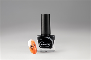 Swanky Stamping Акварельные краски №07 оранжевый, 5мл SSWCP7