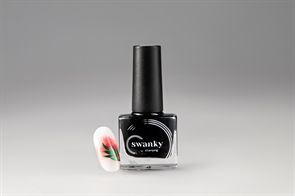 Swanky Stamping Акварельные краски №08 вишневый, 5мл