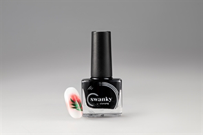 Swanky Stamping Акварельные краски №08 вишневый, 5мл SSWCP8