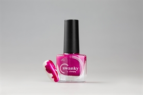 Swanky Stamping Акварельные краски PM 07, розовый, 5мл