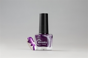 Swanky Stamping Акварельные краски PM 09, фиолетовый, 5мл