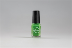 Swanky Stamping Лак для стемпинга S48, classic green 6 мл SSNPS48