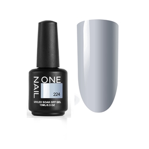 One Nail Гель-лак №224, 15мл OneNail_224_15