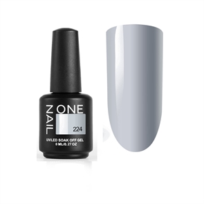 One Nail Гель-лак, 8мл, №224 OneNail_224_8