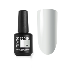 One Nail Гель-лак, 8мл, №230 OneNail_8_230