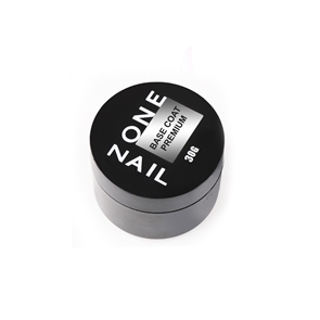 One Nail База Premium, 30мл (шайба)