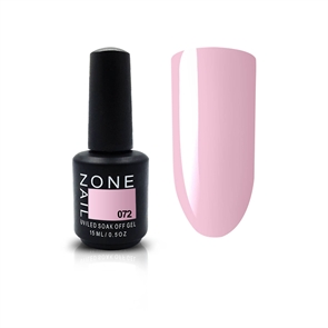 One Nail Гель-лак №072, 15мл OneNail072_15