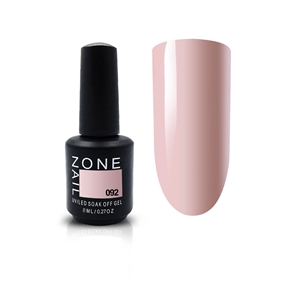 One Nail Гель-лак, 8мл, №092 OneNail092_8