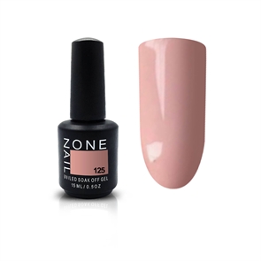 One Nail Гель-лак №125, 15мл OneNail125_15