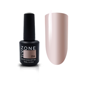 One Nail Гель-лак №204, 15мл OneNail204_15