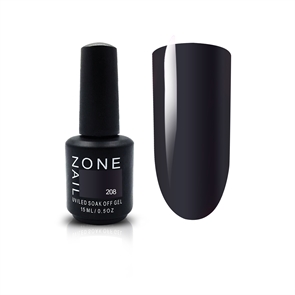 One Nail Гель-лак №208, 15мл OneNail208_15