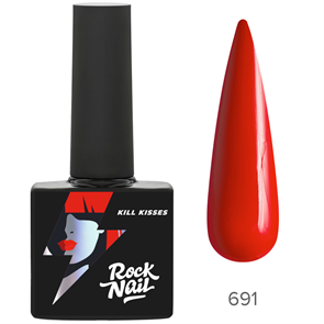 {{productViewItem.photos[photoViewList.activeNavIndex].Alt || productViewItem.photos[photoViewList.activeNavIndex].Description || 'Rock Nail, Гель-лак Kill Kisses №691 Not Classic, 10мл'}}