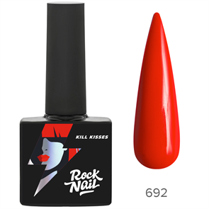 {{productViewItem.photos[photoViewList.activeNavIndex].Alt || productViewItem.photos[photoViewList.activeNavIndex].Description || 'Rock Nail, Гель-лак Kill Kisses №692 Warning, 10мл'}}