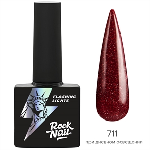 {{productViewItem.photos[photoViewList.activeNavIndex].Alt || productViewItem.photos[photoViewList.activeNavIndex].Description || 'Rock Nail, Гель-лак Flashing Lights №711 Moscow, 10мл***'}}