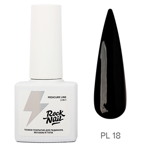 {{productViewItem.photos[photoViewList.activeNavIndex].Alt || productViewItem.photos[photoViewList.activeNavIndex].Description || 'Rock Nail, Гель-лак однофазный для педикюра Pedicure Line №18 Cinderella in Vinyl Boots, 6мл'}}