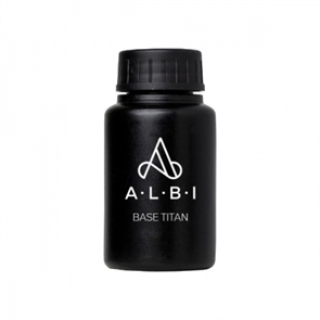 ALBI База Titan, 30мл* Albi_Titan30