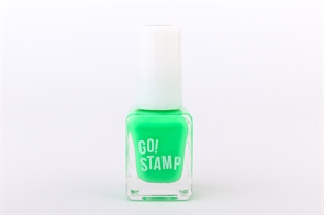 Go Stamp Лак для стемпинга №31 Monstera, 6мл Gostamp_lac6_31