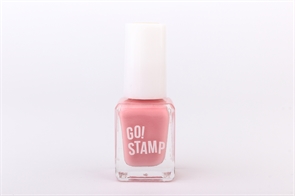 Go Stamp Лак для стемпинга №38 Watermelon, 6мл* Gostamp_lac6_38