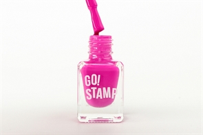 Go Stamp Лак для стемпинга №33 Grapes, 6мл Gostamp_lac6_33