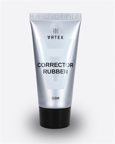 Artex База Corrector Rubber Clear, 50мл Artex_CorrectorRubberClear50