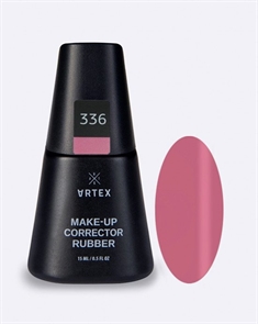 Artex База Make-up Corrector Rubber 336, 15мл