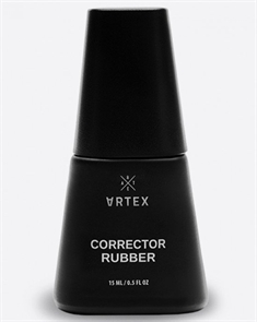 Artex База Corrector Rubber, 15мл Artex_CorrectorRubber15