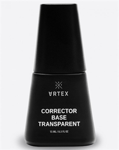 Artex База Transparent Corrector, 15мл