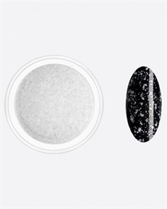 Artex flake gel white, 5мл Artex_flakegelwhite5