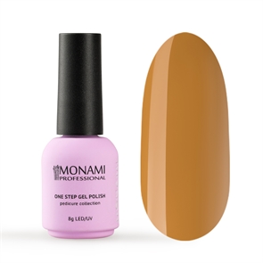 Monami Гель-лак Pedicure collection №05 8гр*** mn_pedicure05
