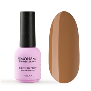 Monami Гель-лак Pedicure collection №13 8гр*** mn_pedicure13