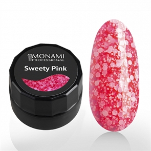 Monami Гель-лак Sweety Pink, 5г mn_SweetyPink_5