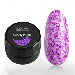 Monami Гель-лак Sweety Purple, 5г* mn_SweetyPurple_5