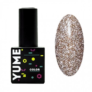 YUME Гель-лак Impuls 02, 8мл Yume_Impuls02