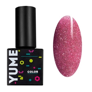 База д/гл YUME COLOR Crazy №02, 8 мл YUME_Crazy02