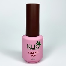 Klio Топ Legend 8мл Klio_topLegend_8