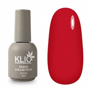 Klio Гель-лак Trend collection №04, 8мл Klio_trend04_8