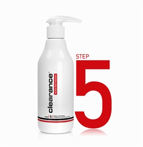 Clearance Treatment Peeling Cream (step5) Лечебный крем-пилинг, 500мл CL7