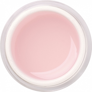 Cosmoprofi Гель однофазный Pink Clear, 15гр