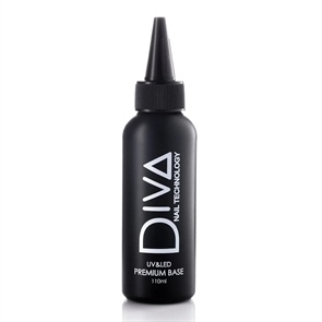 Diva(new) База Premium, 110мл