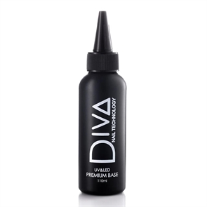 Diva(new) База Premium, 110мл Diva_basePremium110