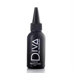 Diva(new) База Premium, 55мл