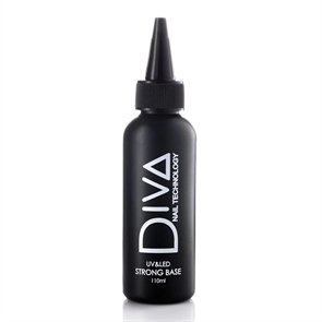 Diva(new) База Strong, 110мл