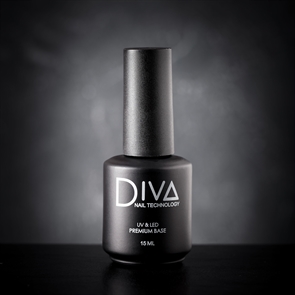 Diva(new) База Premium, 15мл