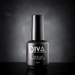 Diva(new) Топ матовый, 15мл Divanew_TopMatte