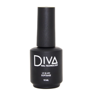Diva(new) База Soft, 15мл