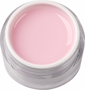 Cosmoprofi Гель молочный Milky Pink, 50гр Cosmoprofi_Milkypink50