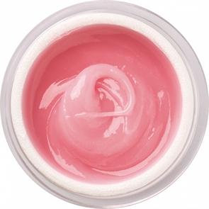 Cosmoprofi Акригель Acrylatic Dark Pink, 15гр