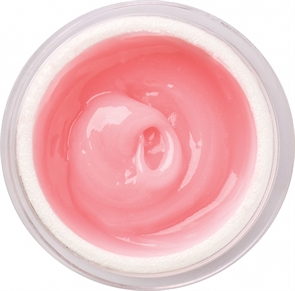 Cosmoprofi Акригель Acrylatic Soft Pink, 15гр